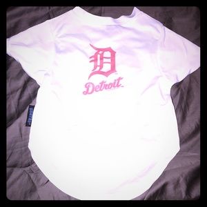 Small dog/ puppy shirt